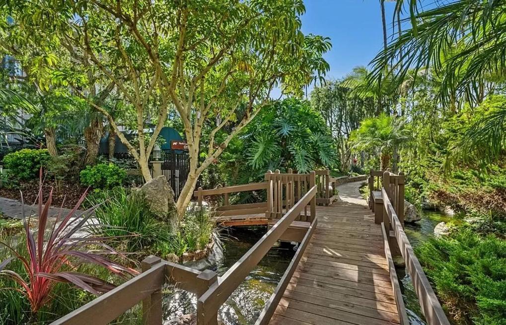 Oceanview Retreat - Steps To The Beach And 2 Pools Oceanside Eksteriør billede