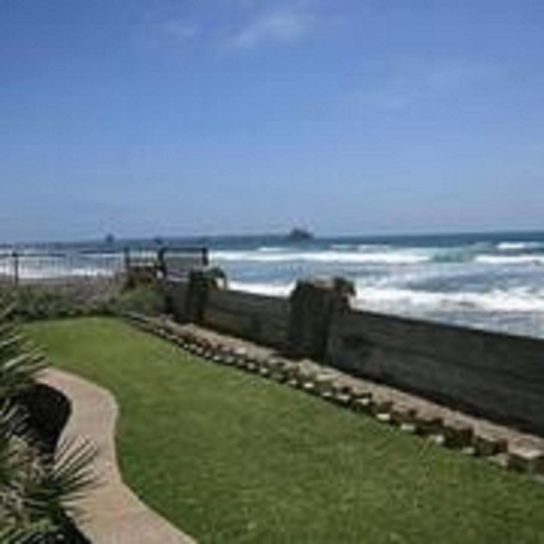 Oceanview Retreat - Steps To The Beach And 2 Pools Oceanside Eksteriør billede