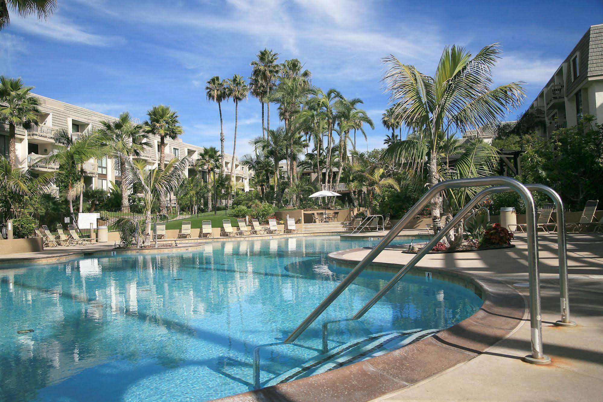 Oceanview Retreat - Steps To The Beach And 2 Pools Oceanside Eksteriør billede