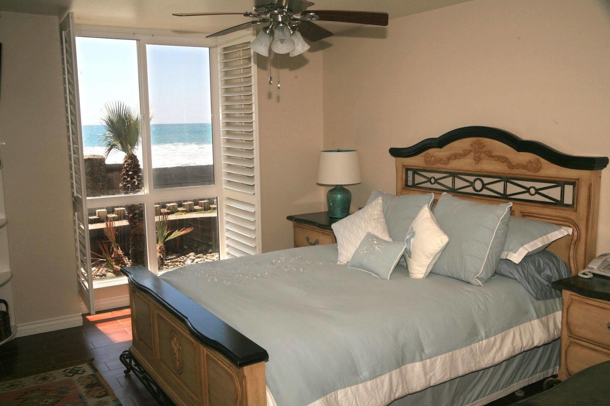 Oceanview Retreat - Steps To The Beach And 2 Pools Oceanside Eksteriør billede