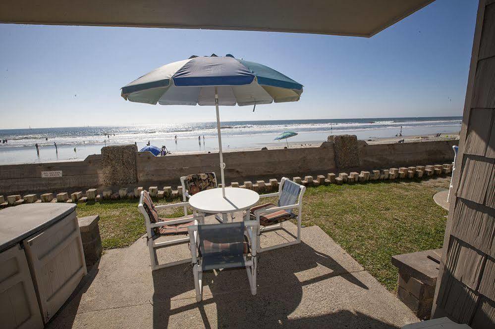 Oceanview Retreat - Steps To The Beach And 2 Pools Oceanside Eksteriør billede